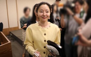 민희진, 어도어 복귀 지지 "새 출발 자신"