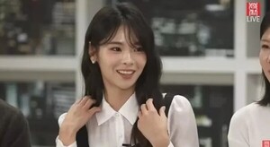'나는 솔로' 옥순, 가발·성형설 해명 "내 머리" 영호와 '현커' 인정