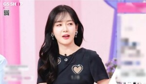 성유리, 남편 논란 후 홈쇼핑 하차