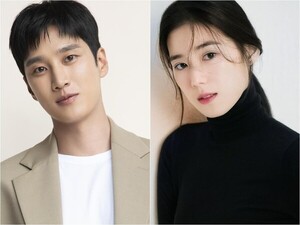 안보현X정은채, '재벌X형사2' 컴백 확정