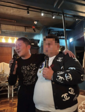 조세호, 조폭 연루 의혹에 "사실무근, 강경 대응"