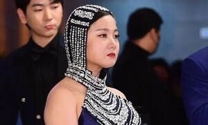 박나래, 전 매니저 횡령 맞고소 예고