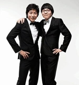 신정환-탁재훈, 8년 만에 예능 '노빠꾸 탁재훈' 재회