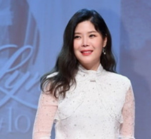 린, 이혼 4개월 만에 심경 고백