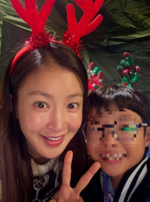 이시영 캠핑 소음 사과 "매너타임 중요성 간과"