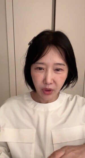 이수진 '동안 치과의사', 폐업 후 고양이 걱정 근황