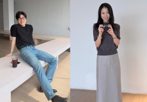 '나는 솔로' 31기 순자·경수, 횟집 데이트 근황... "사진 촬영 열정에 내셔널지오그래픽인 줄" 폭소